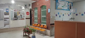آموزشگاه رانندگی آزادگان