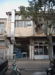 نانوایی لواشی تبریزی 2