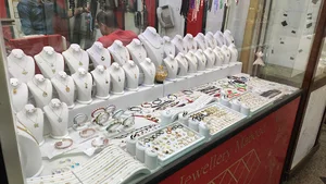 زرگری معبود