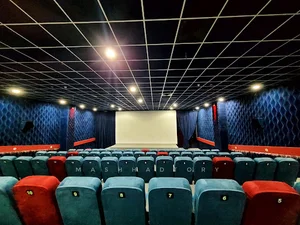 سینما برفی