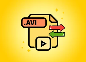 تغییر فرمت ویدئویی ▷ انتخاب بهترین فرمت ویدئو برای وب - راست چین