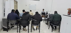 آموزشگاه کامپیوتر و برق وایمنی پیام دانش
