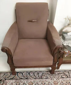 تعمیرات مبلمان در تهرانپارس شرقی 3