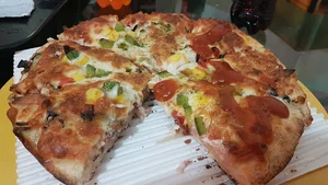 Pasargad Pizza