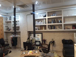 سالن زیبایی تی تی گل