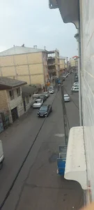 کوچه بهبودی
