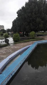 پارک رشد سریع