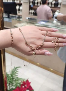 طلای بهلولی 2