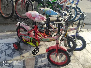 فروشگاه دوچرخه زارعی