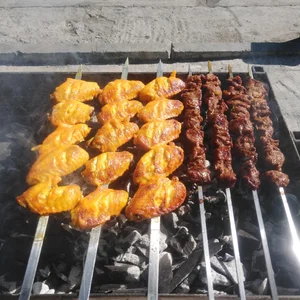 کباب سرای دایی 5
