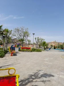 بوستان صبا 4