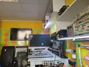 گیلان الکترونیک