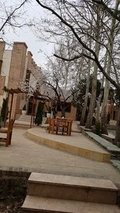 رستوران کردان