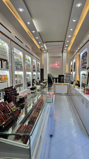 فروشگاه آرایشی بهداشتی اهنوس گالری