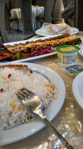 تالار و رستوران سلطانی