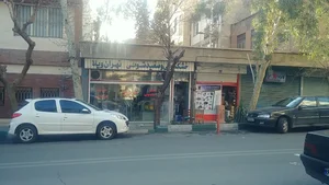 خشکشویی تهران ویلا 2