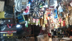 لوکس اسپرت جعفری