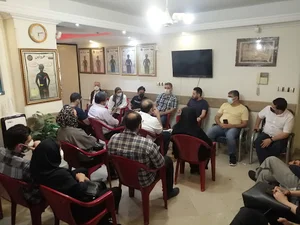 مرکز درمان سو مصرف مواد شفای سبز