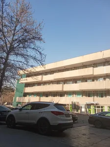 بیمارستان قائم 3