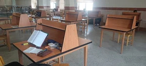 کتابخانه امام علی (ع)