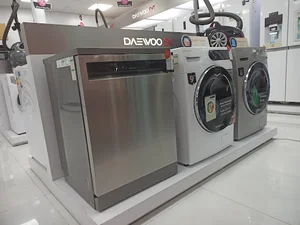 فروشگاه دوو