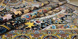 فروشگاه فرش کریمی
