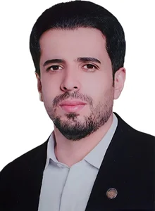 حسین مظفری وکیل پایه یک دادگستری