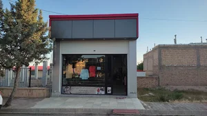 گالری دنیز