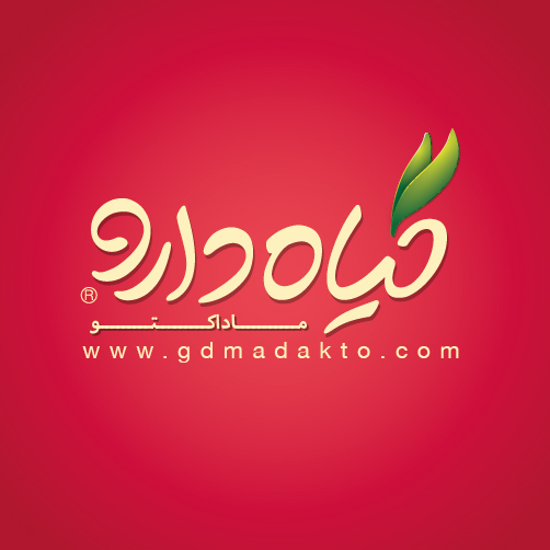 Giyah Darou Madakto