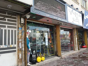 ابزار صنعتی هادی