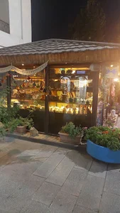 دست گالری
