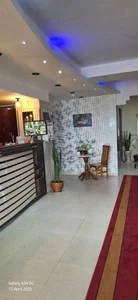 هتل آپارتمان فلامینگو 4