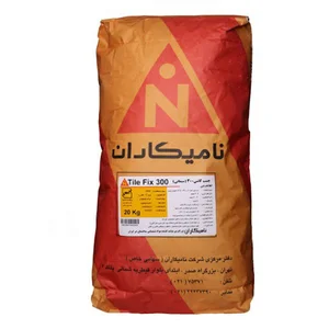 نامیکاران قزوین