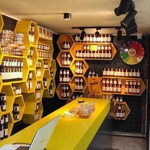 عسل کاکو رضا kakoreza honey