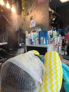 Barber Majid