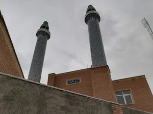 مسجد الشهدا
