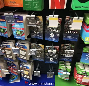 pmaShop - فروشگاه اینترنتی پی ام ای