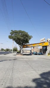 قصابی و کبابی علی