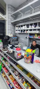 مارکت پل و قهوه اسپرسو