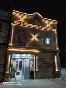 واحد اقامتی شیرازی