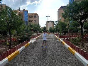 مجتمع مسکونی سید الشهدا