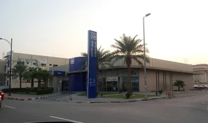 Al Rajhi ATM مصرف الراجحي