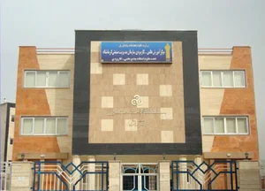 دانشگاه علمی کاربردی