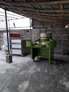کارگاه تولید چای سنتی لیشمه