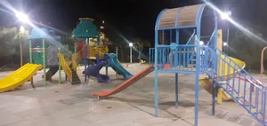پارک بازی کودکان (پارک بادی)