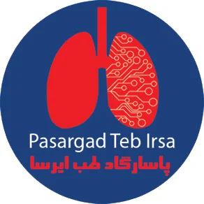 PasargadTeb Irsa پاسارگاد طب ايرسا
