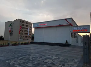 Modiran khodro (500)