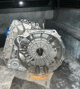 گیربکس سنتر هاشمی