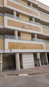 مجتمع مسکونی شهرزاد