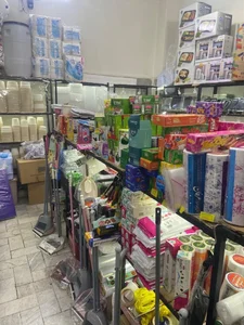 فروشگاه یکبار مارکت 5
